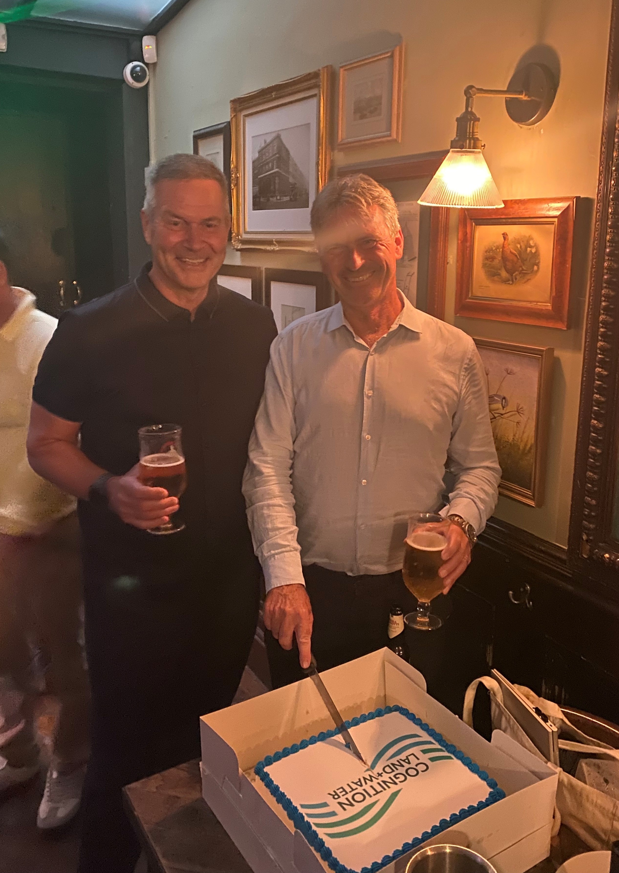 Cognition’s 20th Anniversary Celebration!